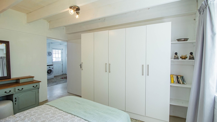 4 Bedroom Property for Sale in Kleinmond Western Cape